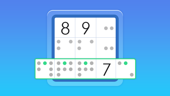 medium sudoku online