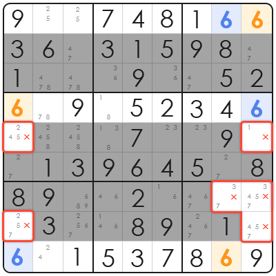 killer cage sudoku
