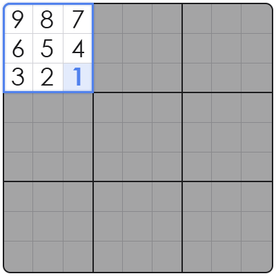 expert level sudoku
