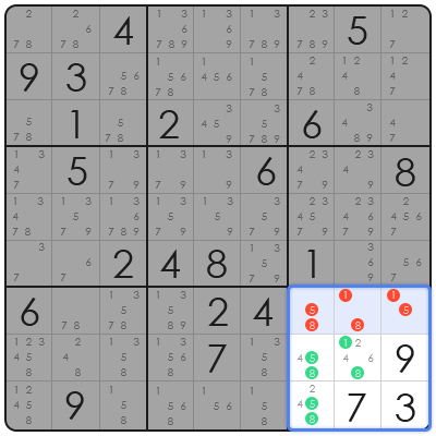 beginner sudoku for kids